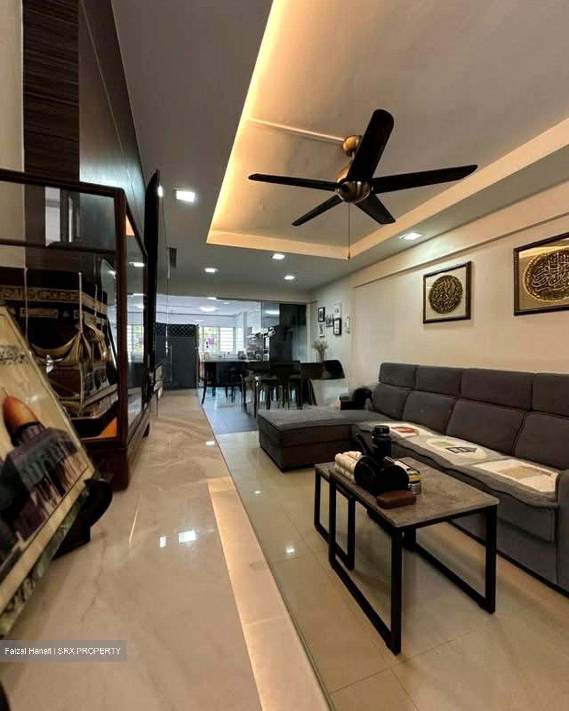 Blk 141 Yishun Ring Road (Yishun), HDB 3 Rooms #562168391